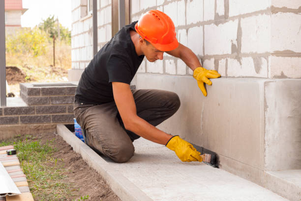 Waterproofing professionals working in Franklin, TN